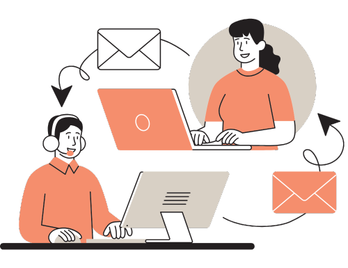 Bulk Email Marketing Services in Delhi NCR