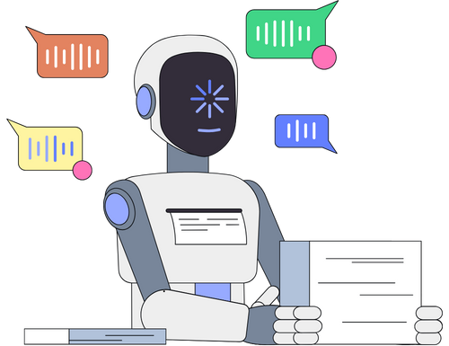 Voice and IVR Solutions