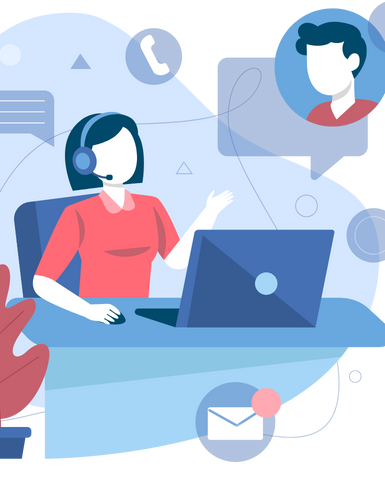 Benefits of IVR Service Provider in Delhi NCR