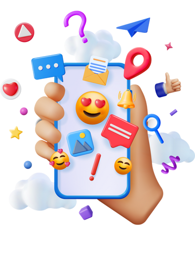 Social Media Marketing Company in Delhi NCR