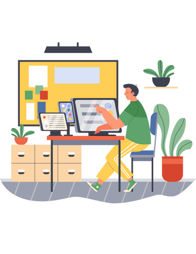 Website Designing Company in Delhi NCR