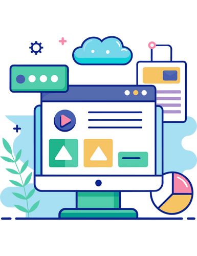 Why Choose Meta IT Services for Web Design