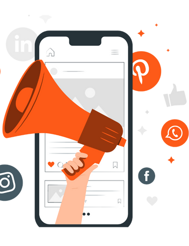 WhatsApp Marketing Services