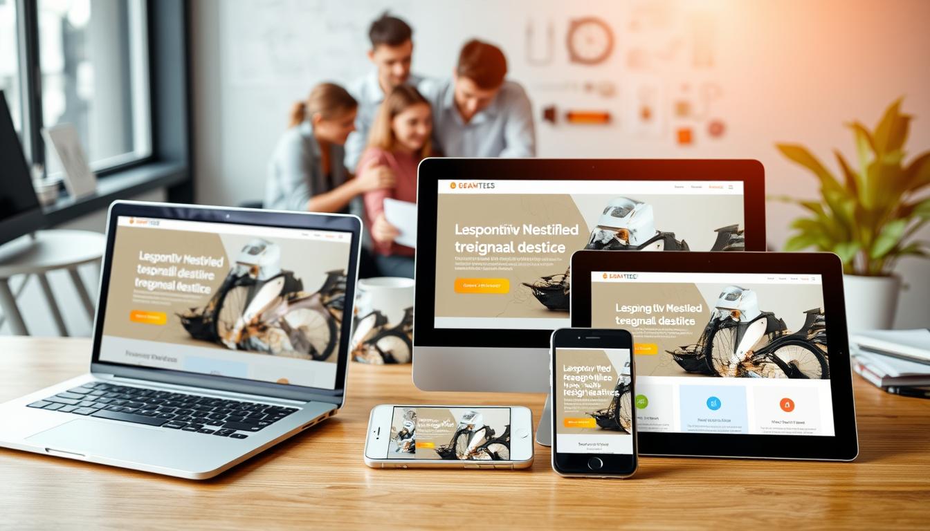 Meta IT Services: Best Website Design Company